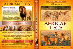 African Cats