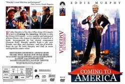 Coming To America