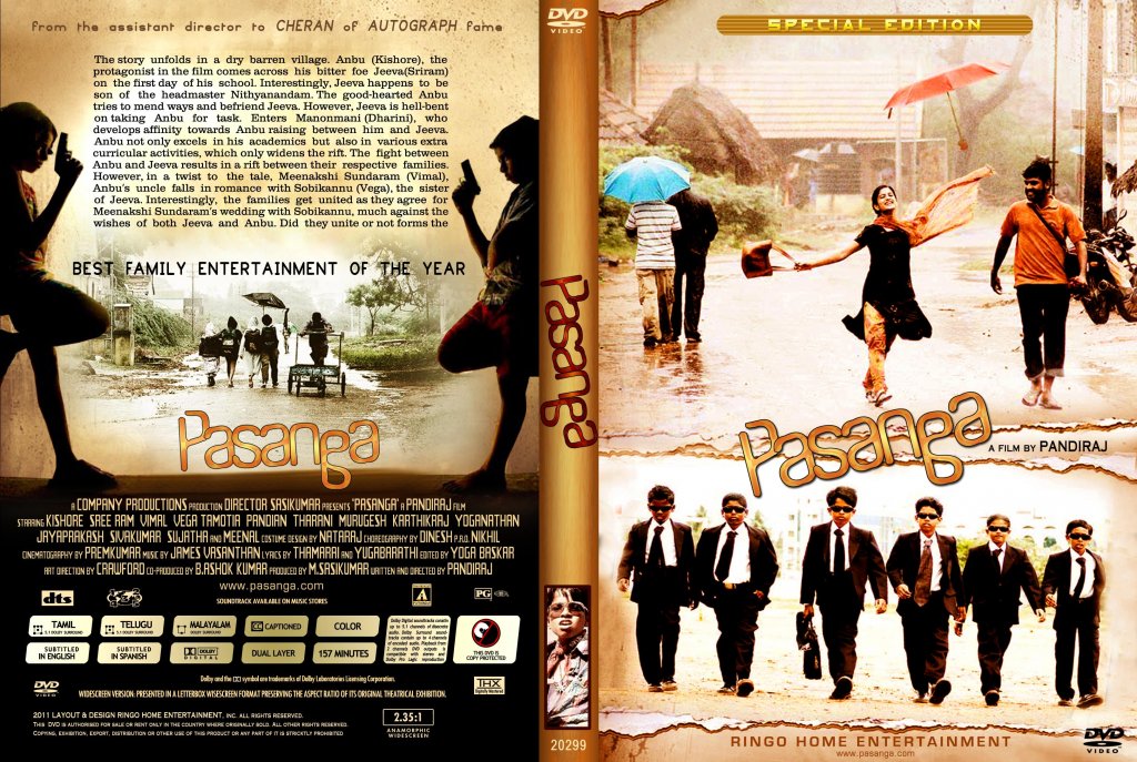 Pasanga