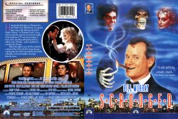 Scrooged