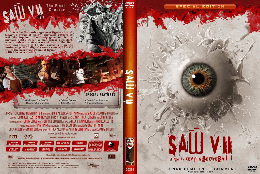 Saw 7