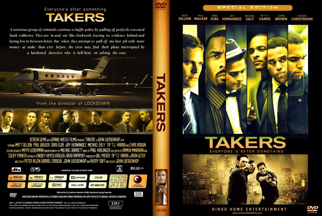 Takers