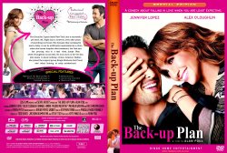 The Back-Up Plan
