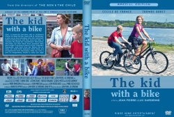 The Kid With A Bike