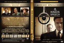 The King's Speech
