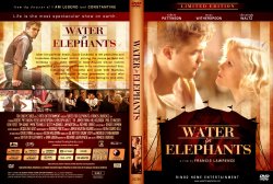 Water For Elephants