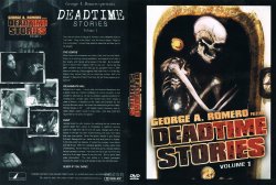 Deadtime Stories Vol. 1