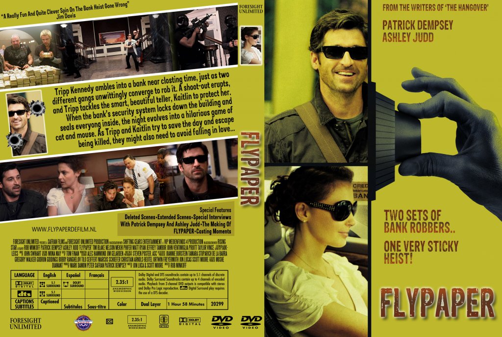 Flypaper