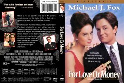 For Love Or Money