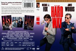 The Hard Way