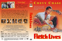 Fletch Lives