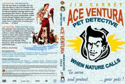 Ace Ventura Collection