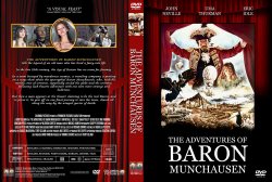 The Adventures Of Baron Munchausen