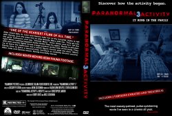Paranormal Activity 3