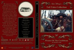 POTC - At World's End
