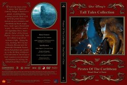 POTC - Dead Man's Chest
