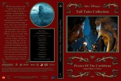 POTC - Dead Man's Chest