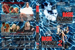 Basic Instinct Collection