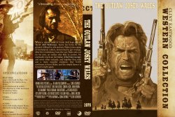 The Outlaw Josey Wales