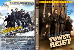 Tower Heist