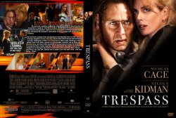 Trespass