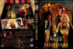 Water For Elephants