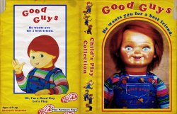 Child's Play (Toy Box) Collection v2