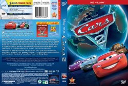 Cars 2