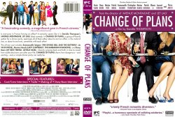 Change Of Plans