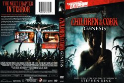 Children Of The Corn Genesis