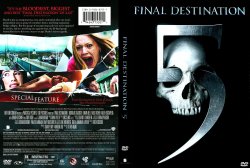 Final Destination 5