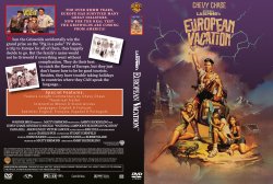 National Lampoon's European Vacation