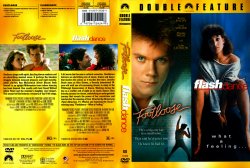 Footloose/Flashdance Double Feature