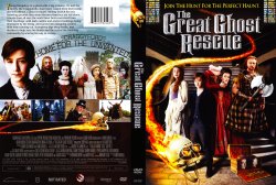 Great Ghost Rescue