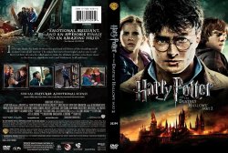 Harry Potter And The Deathly Hallows Part 2