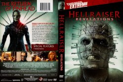 Hellraiser Revelations