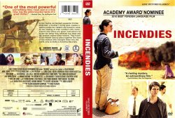 Incendies