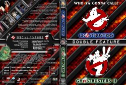 Ghostbusters Collection