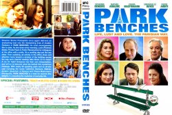 Park Benches