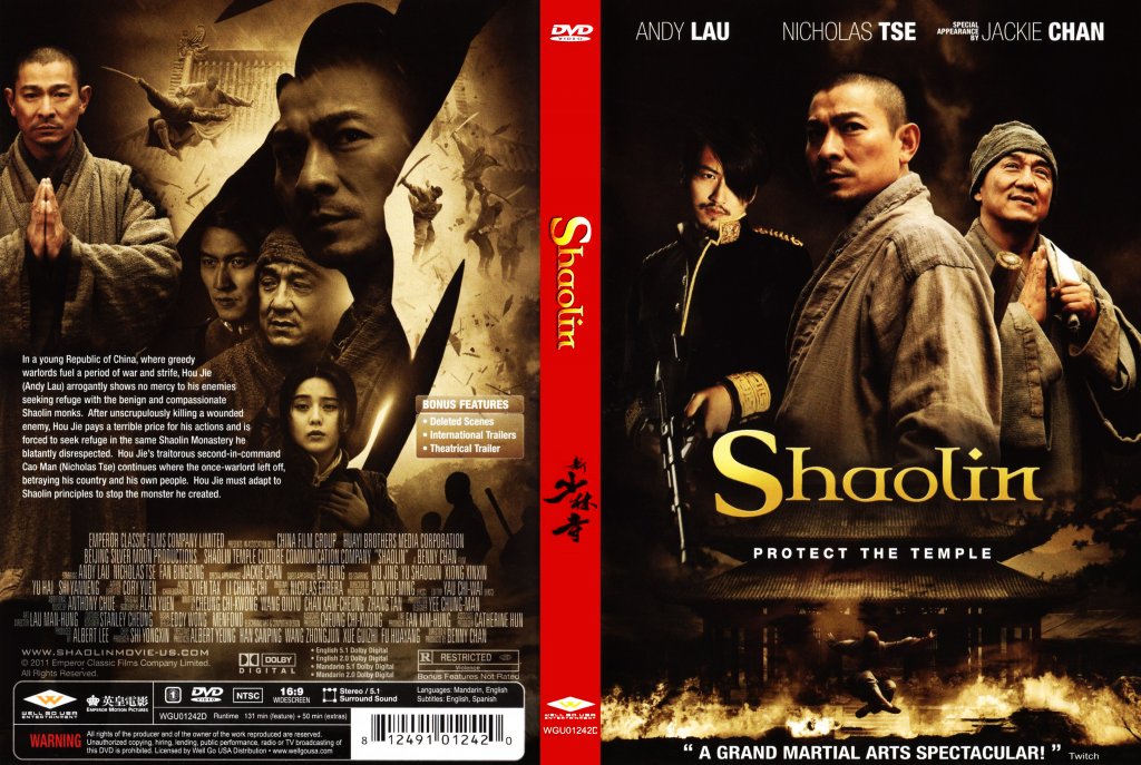 Shaolin