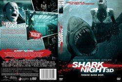 shark night 3d