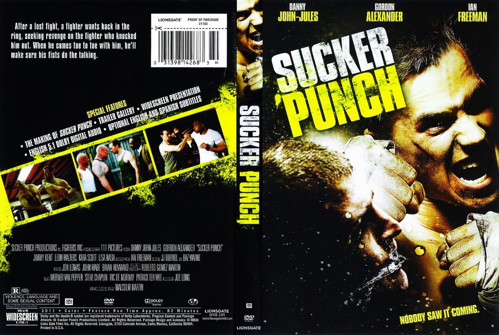 Sucker Punch