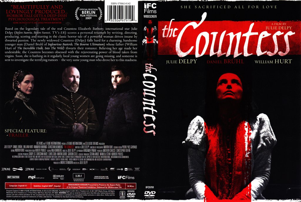 The Countess