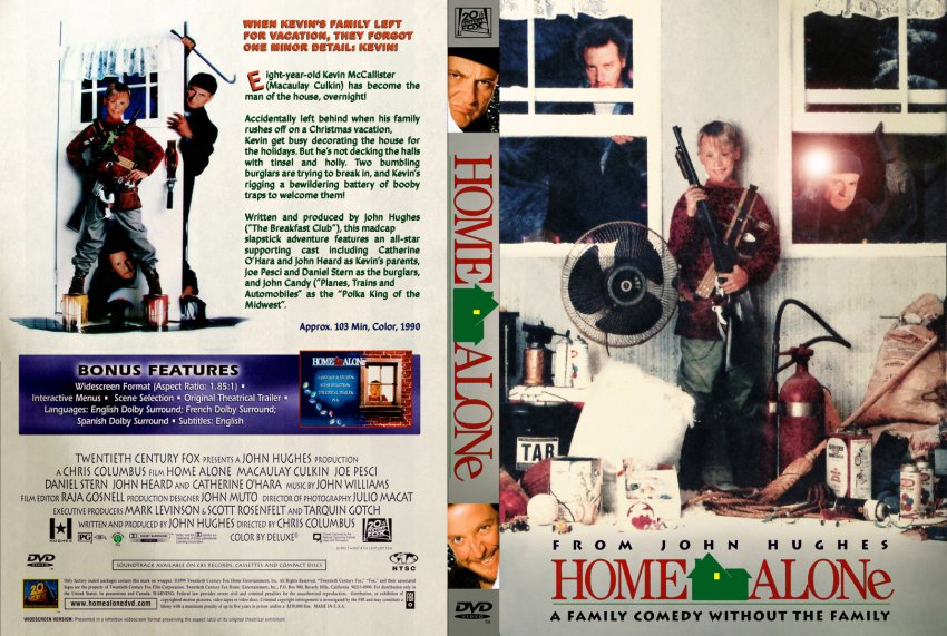 Home Alone