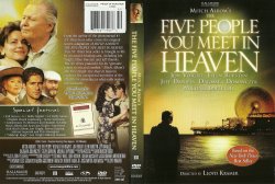 The Five People You Meet In Heaven