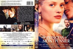The Princess Of Montpensier