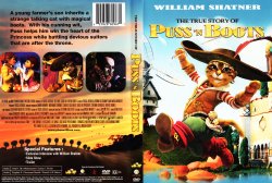 The True Story Of Puss'n Boots