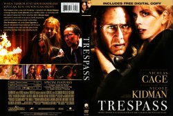 Trespass