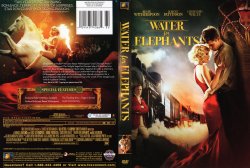 Water for Elephants