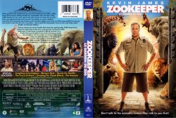 Zookeeper - Le Gardien Du Zoo